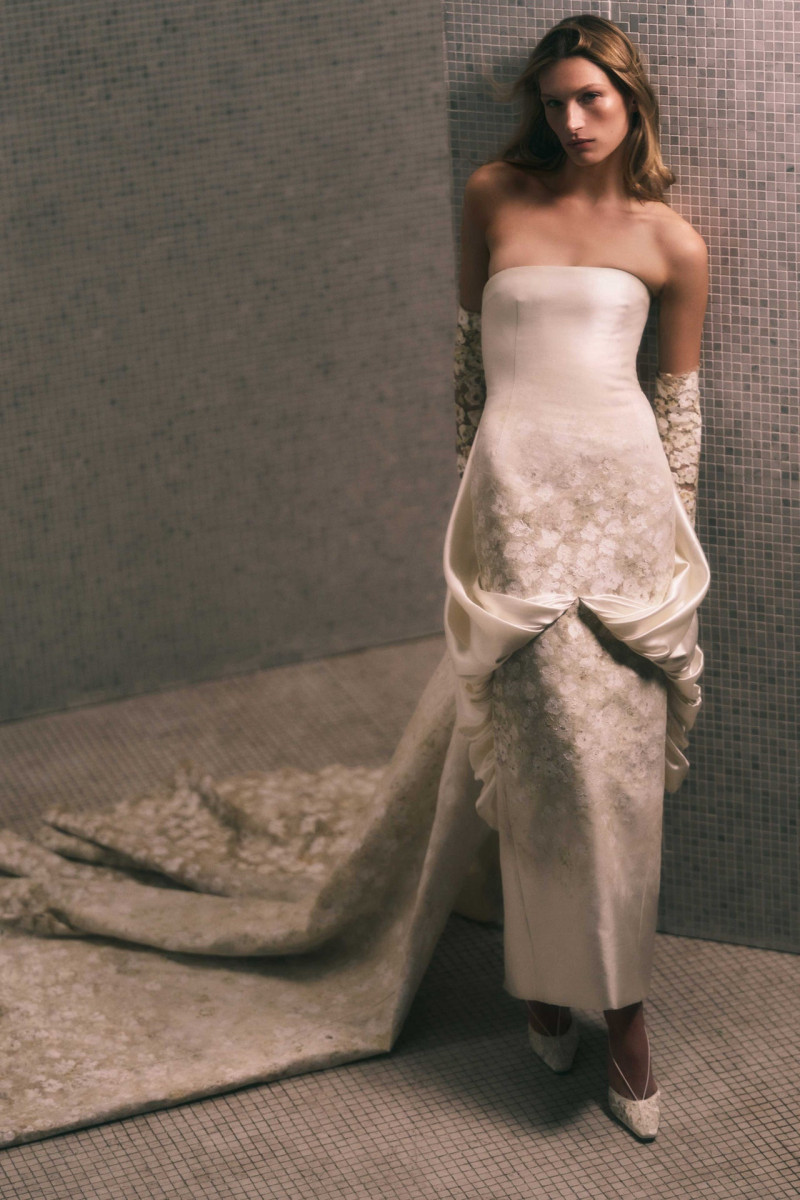 Danielle Frankel lookbook for Spring/Summer 2025