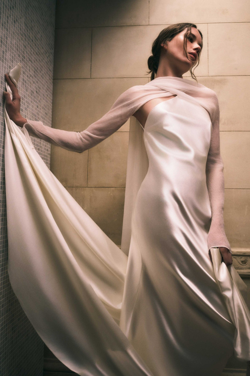 Danielle Frankel lookbook for Spring/Summer 2025