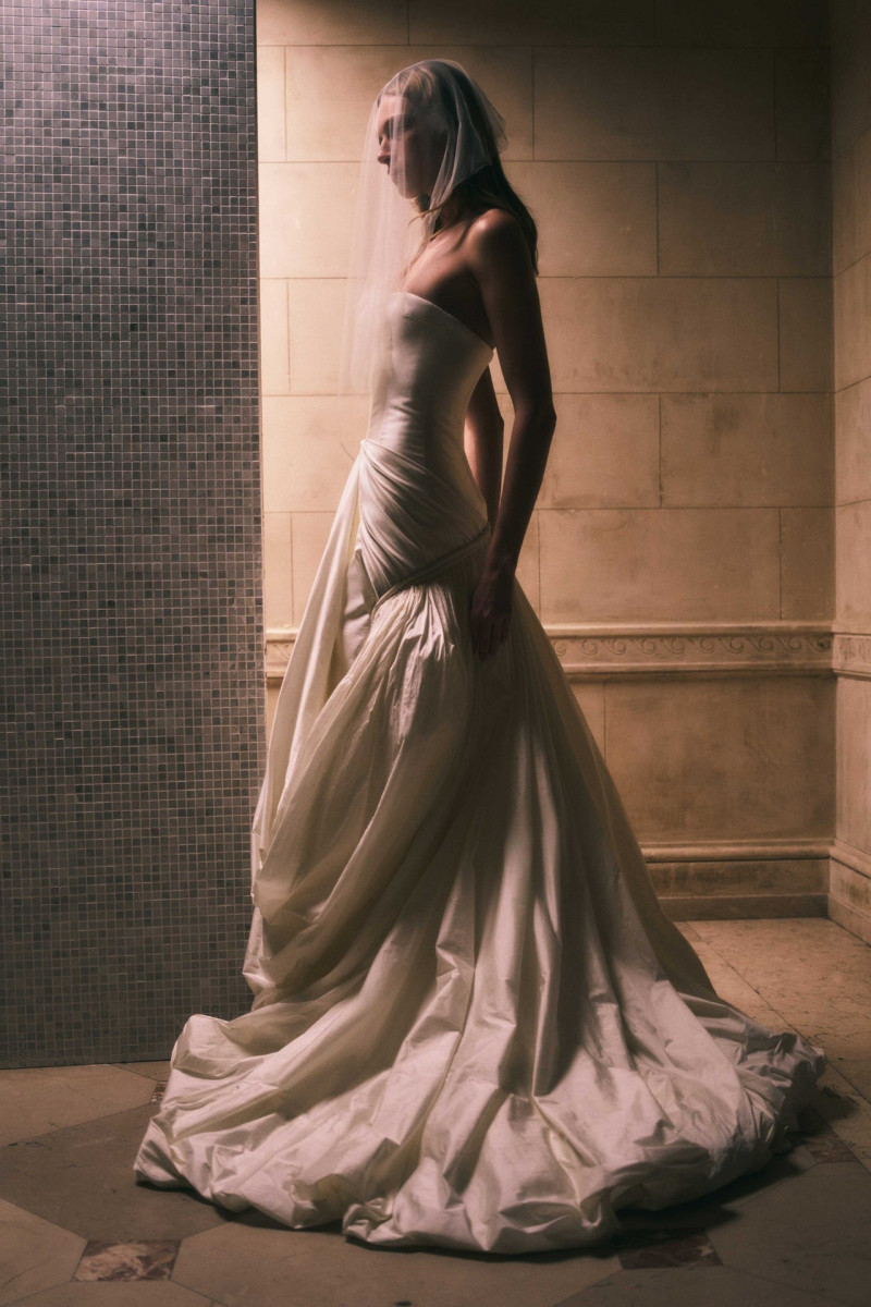 Danielle Frankel lookbook for Spring/Summer 2025