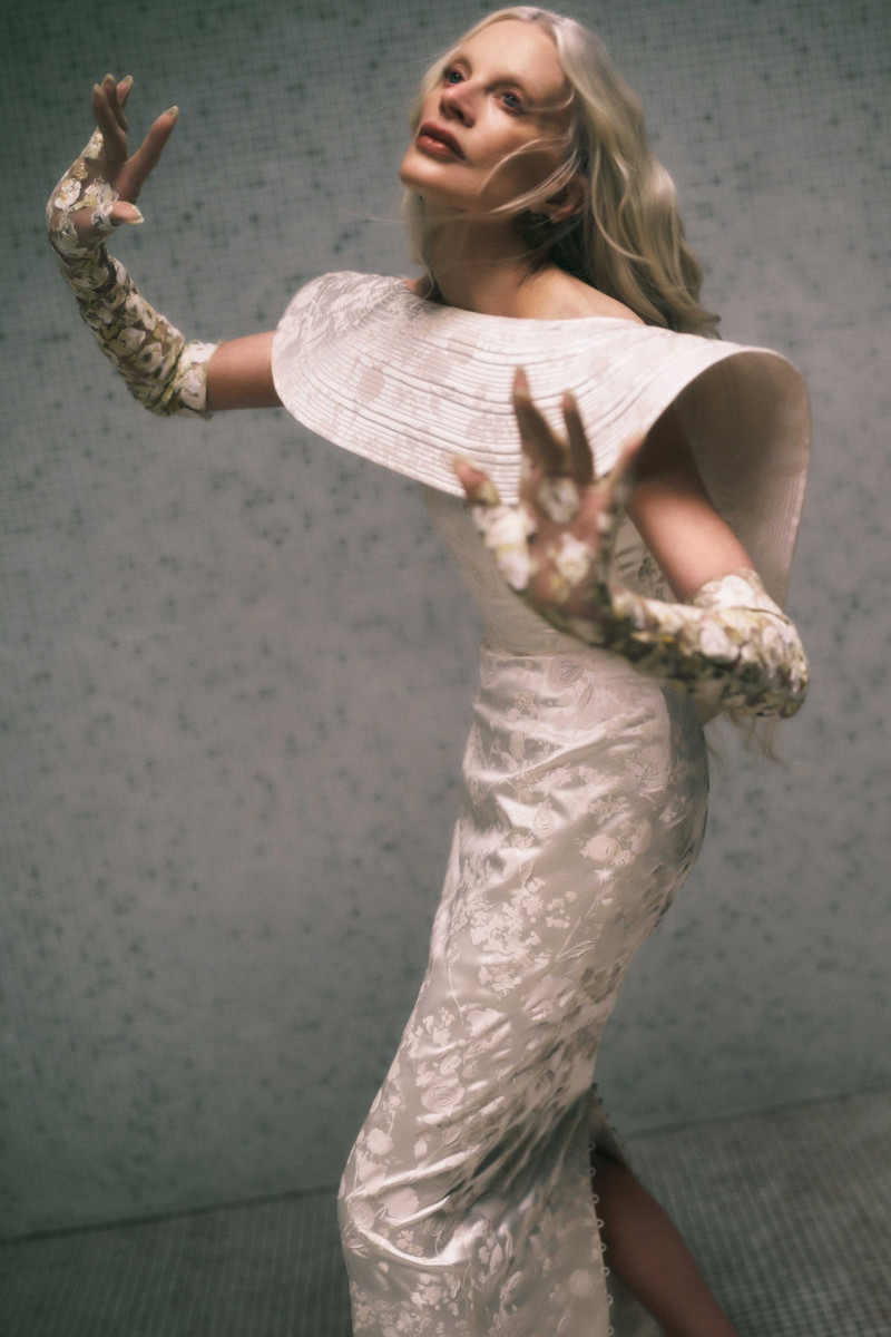 Danielle Frankel lookbook for Spring/Summer 2025