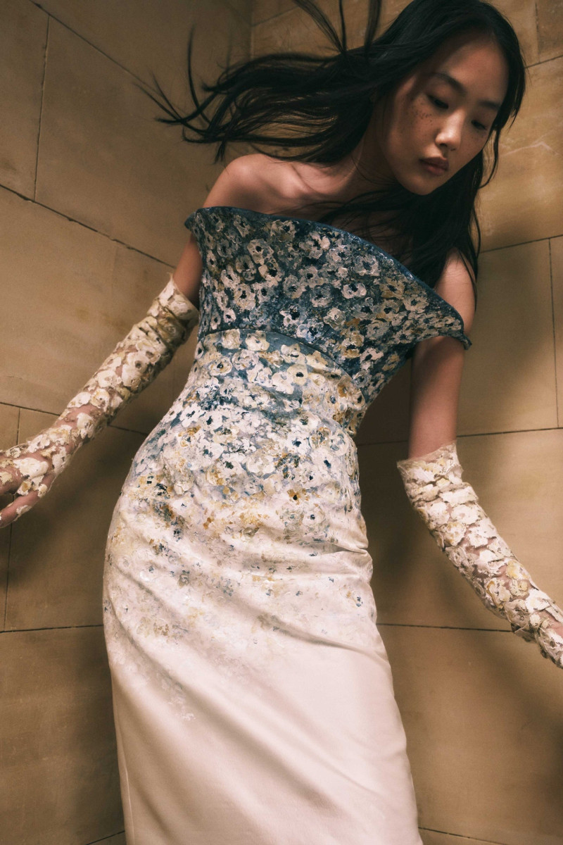 Danielle Frankel lookbook for Spring/Summer 2025