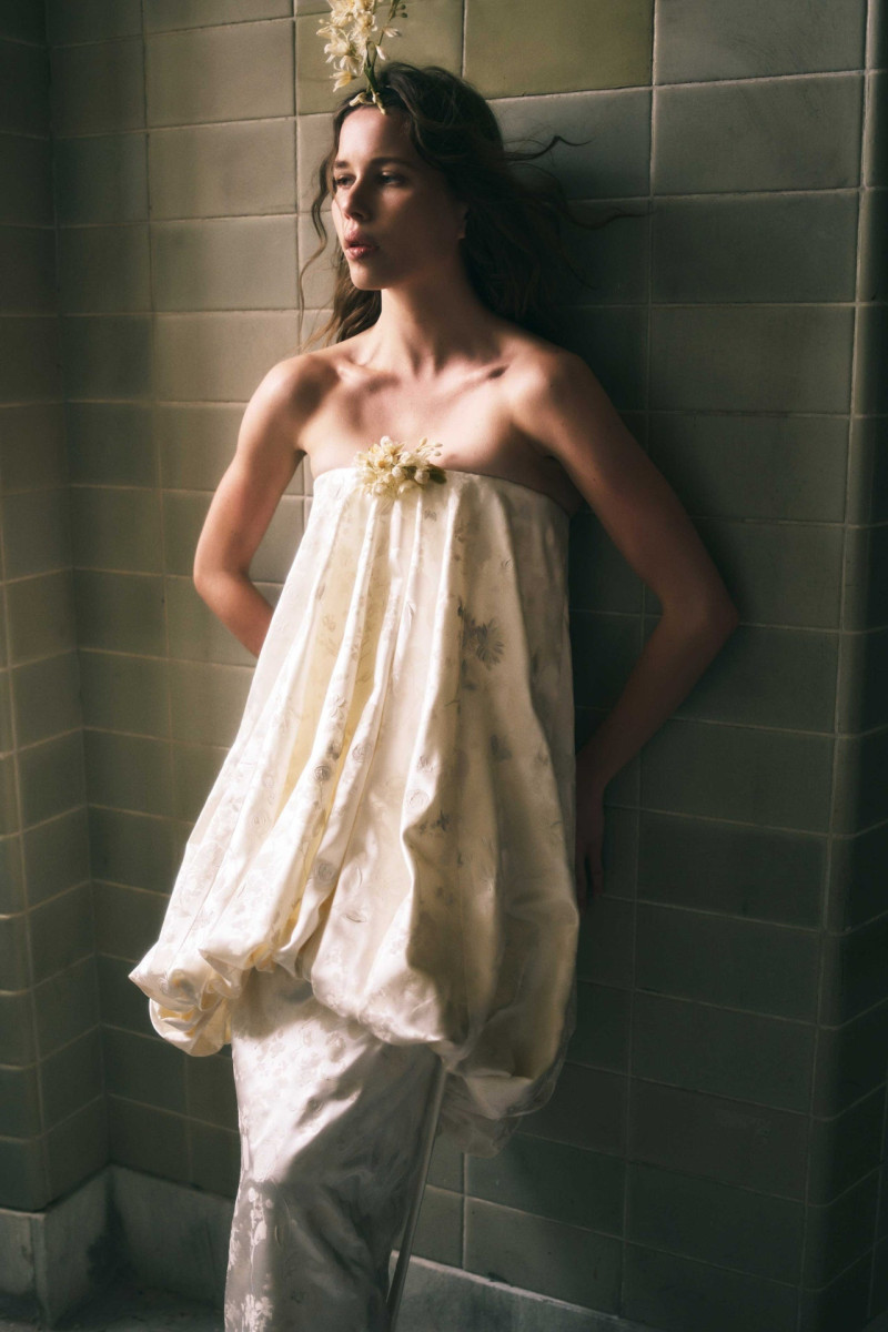 Danielle Frankel lookbook for Spring/Summer 2025