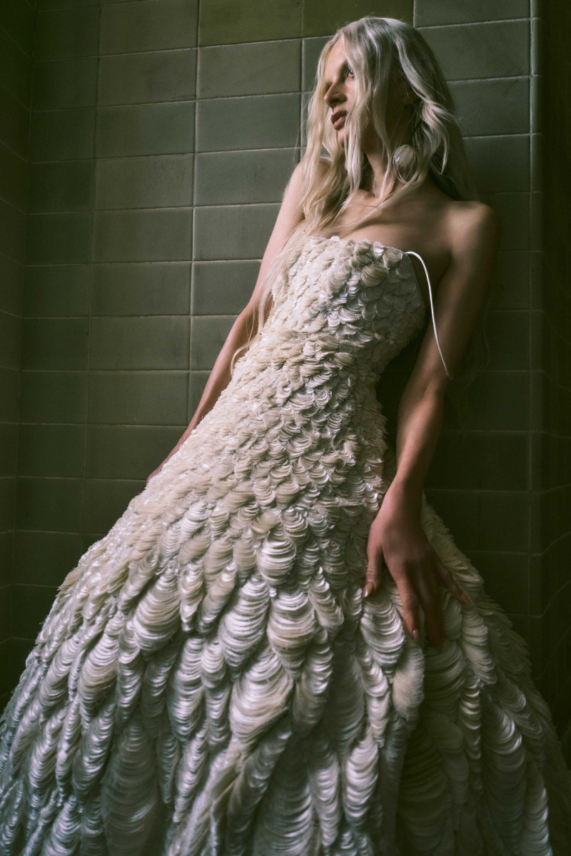 Danielle Frankel lookbook for Spring/Summer 2025
