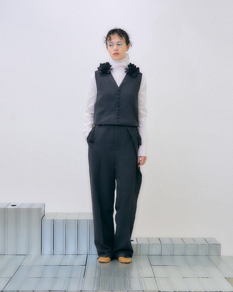 Ponti lookbook for Autumn/Winter 2025