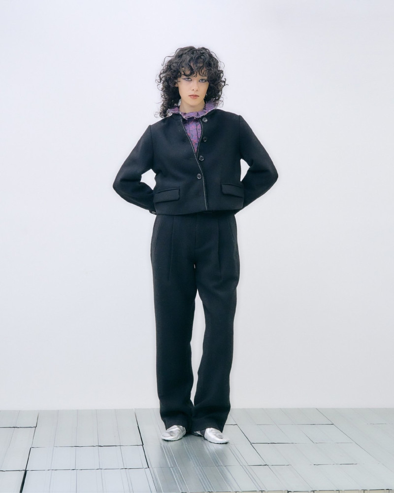 Ponti lookbook for Autumn/Winter 2025