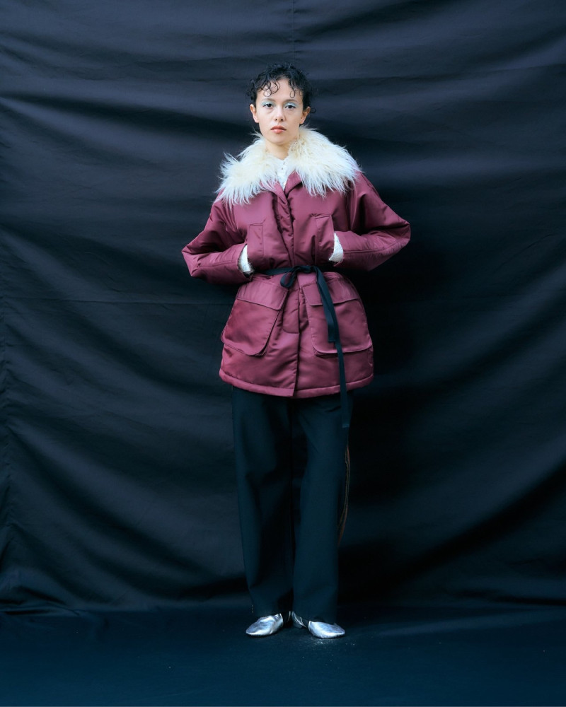 Ponti lookbook for Autumn/Winter 2025