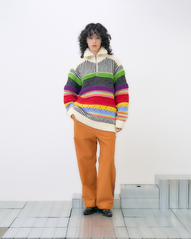 Ponti lookbook for Autumn/Winter 2025