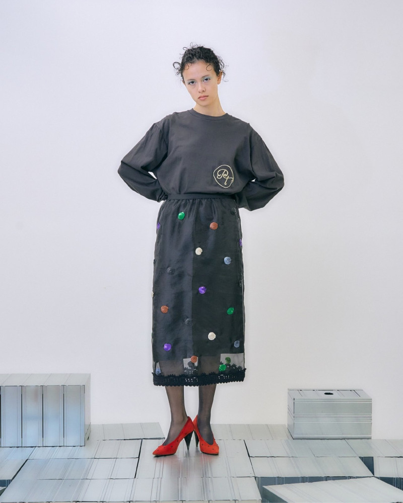 Ponti lookbook for Autumn/Winter 2025
