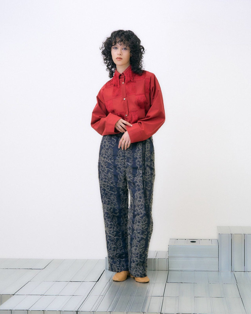 Ponti lookbook for Autumn/Winter 2025