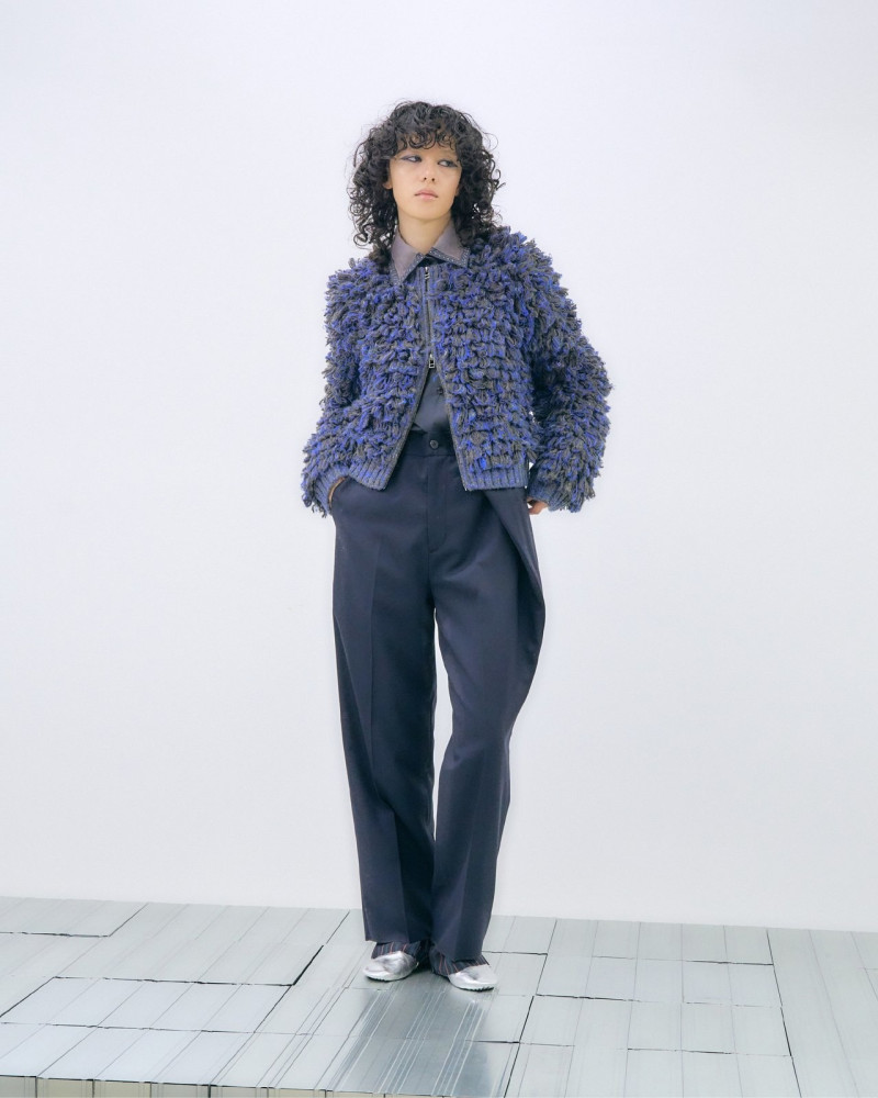 Ponti lookbook for Autumn/Winter 2025