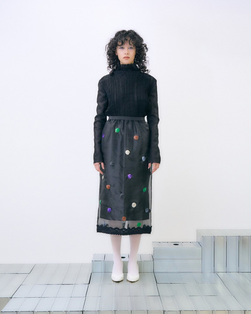 Ponti lookbook for Autumn/Winter 2025