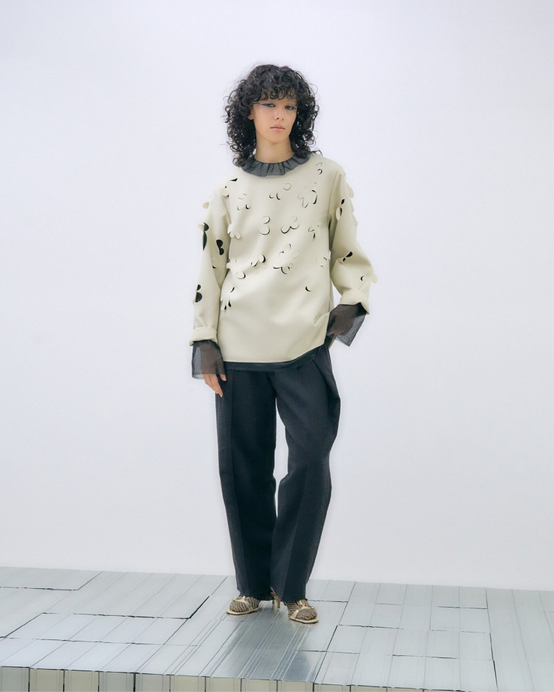 Ponti lookbook for Autumn/Winter 2025