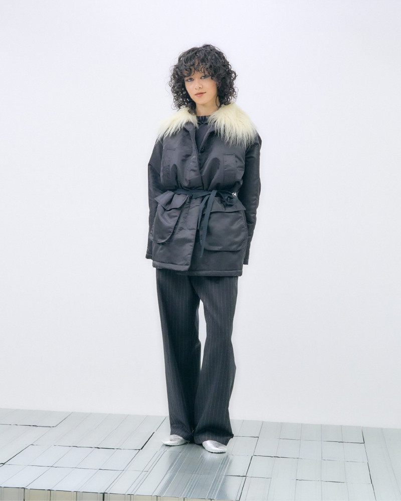 Ponti lookbook for Autumn/Winter 2025