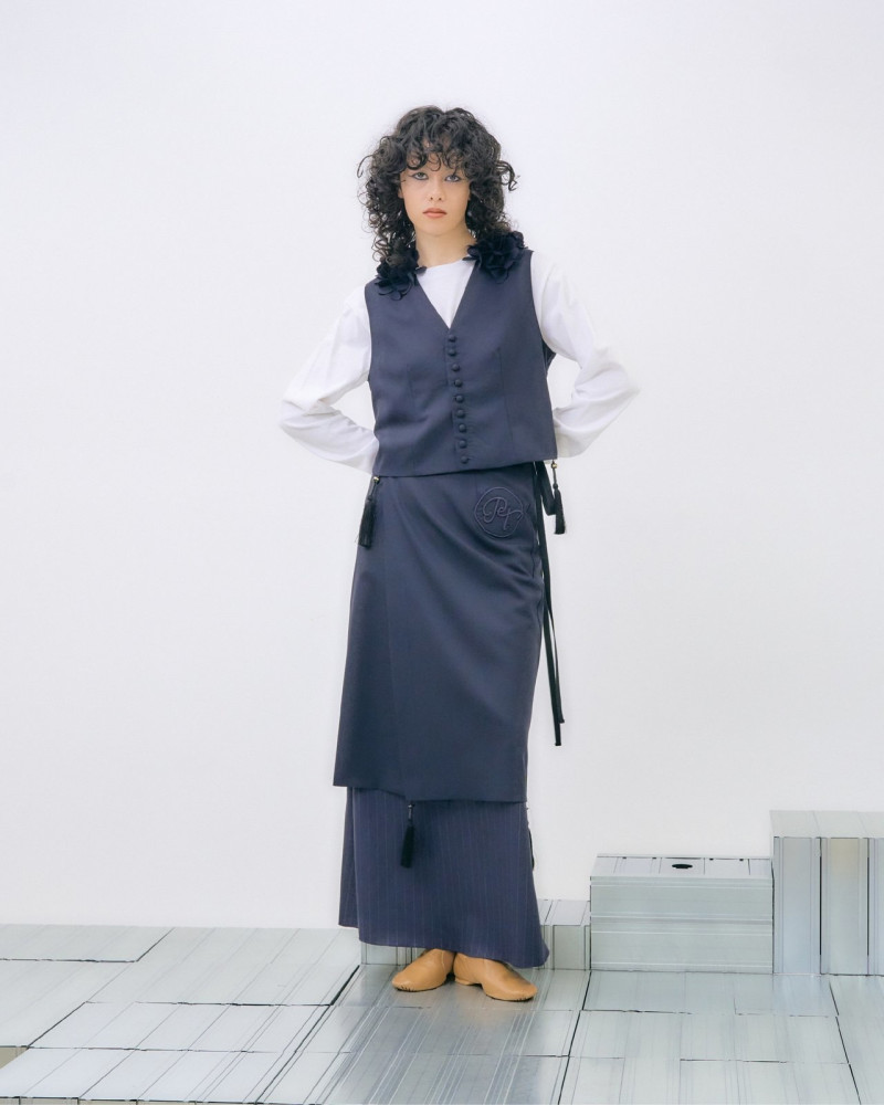 Ponti lookbook for Autumn/Winter 2025