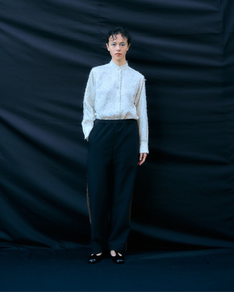 Ponti lookbook for Autumn/Winter 2025