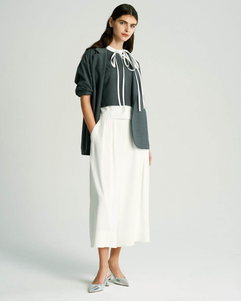 She Tokyo lookbook for Spring/Summer 2025