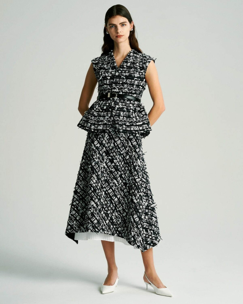She Tokyo lookbook for Spring/Summer 2025