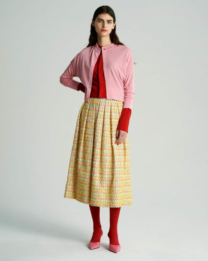 She Tokyo lookbook for Spring/Summer 2025