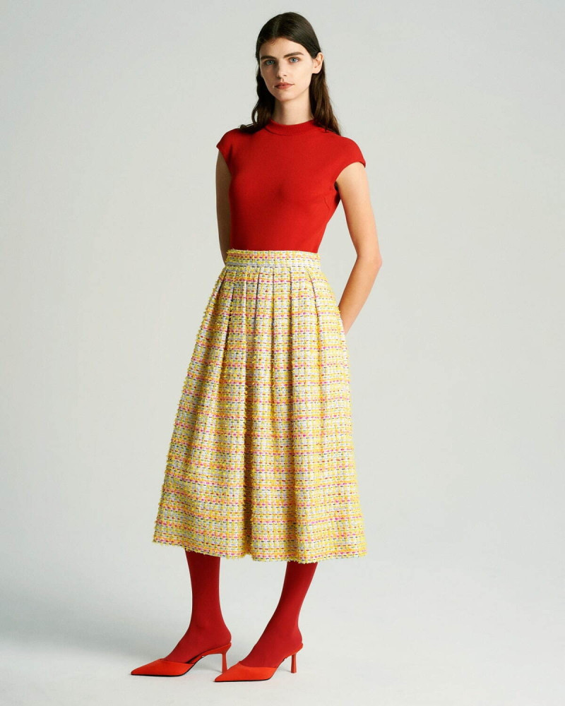 She Tokyo lookbook for Spring/Summer 2025