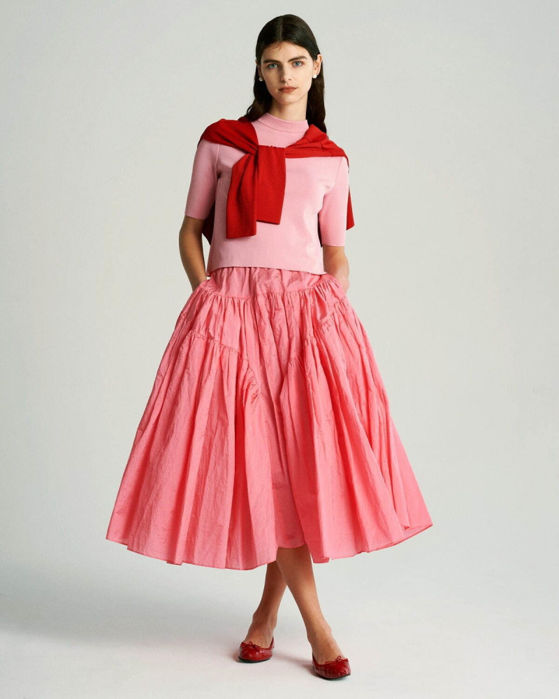 She Tokyo lookbook for Spring/Summer 2025