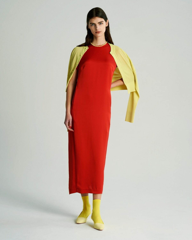 She Tokyo lookbook for Spring/Summer 2025