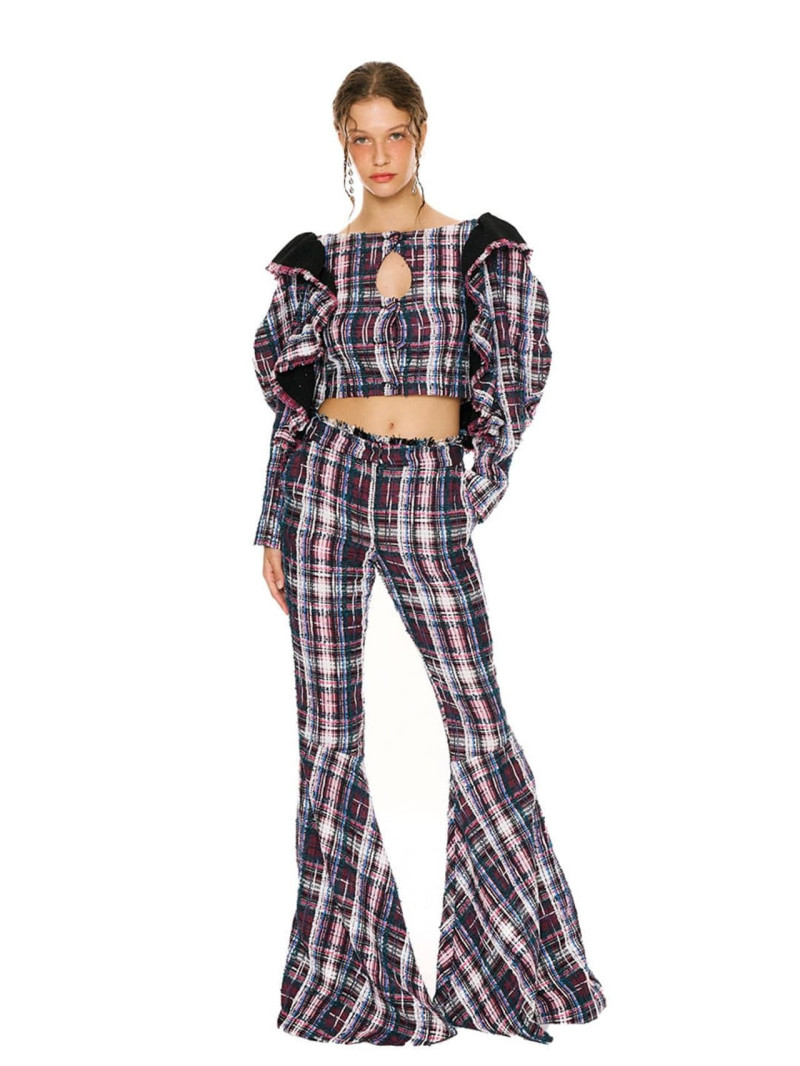Greedilous by Tilda lookbook for Spring/Summer 2025