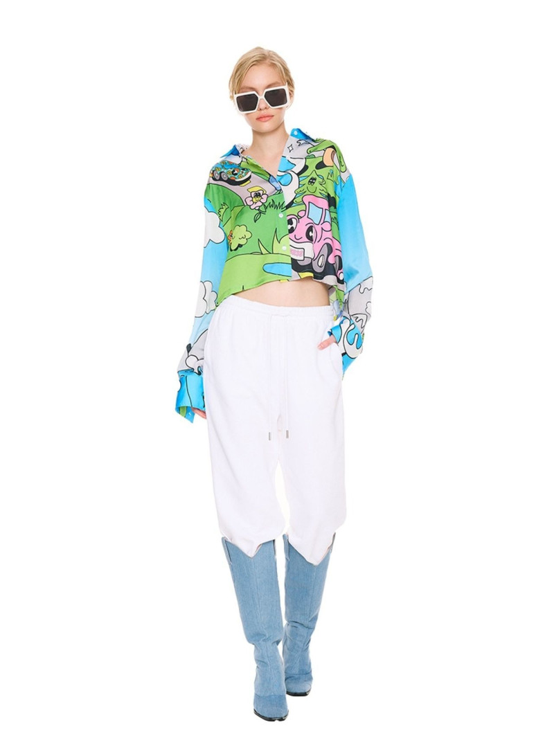 Greedilous by Tilda lookbook for Spring/Summer 2025