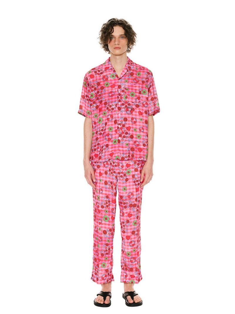 Greedilous by Tilda lookbook for Spring/Summer 2025