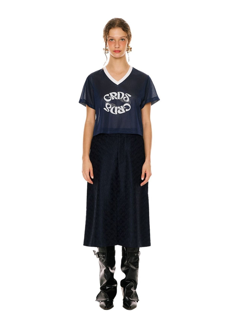 Greedilous by Tilda lookbook for Spring/Summer 2025