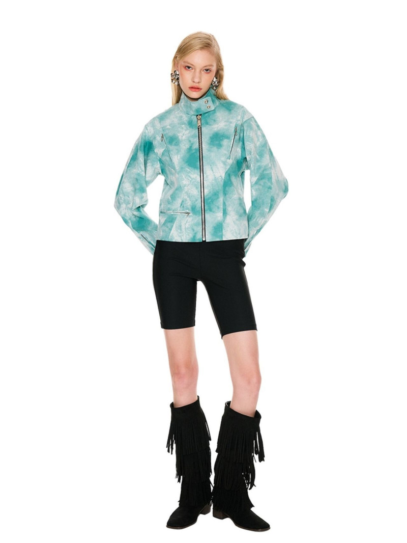 Greedilous by Tilda lookbook for Spring/Summer 2025