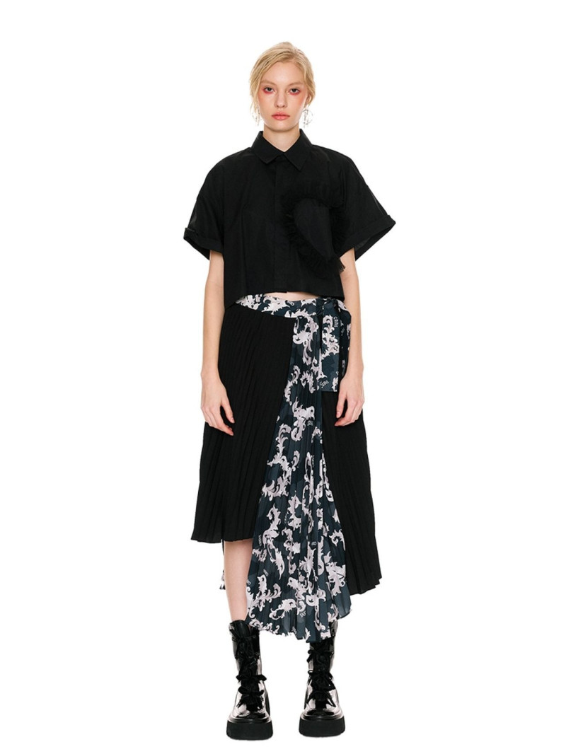 Greedilous by Tilda lookbook for Spring/Summer 2025