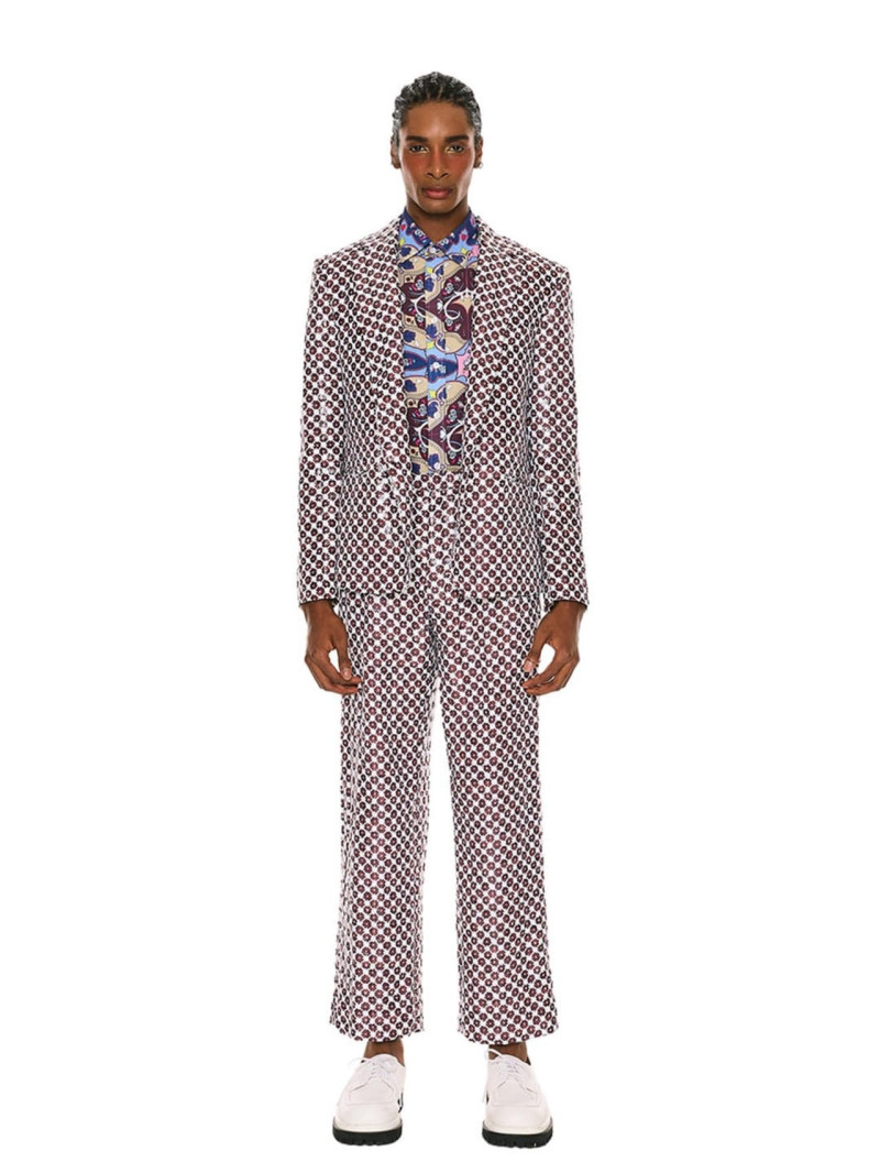 Greedilous by Tilda lookbook for Spring/Summer 2025