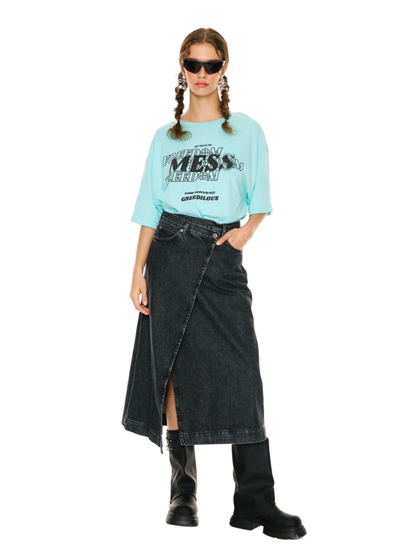 Greedilous by Tilda lookbook for Spring/Summer 2025