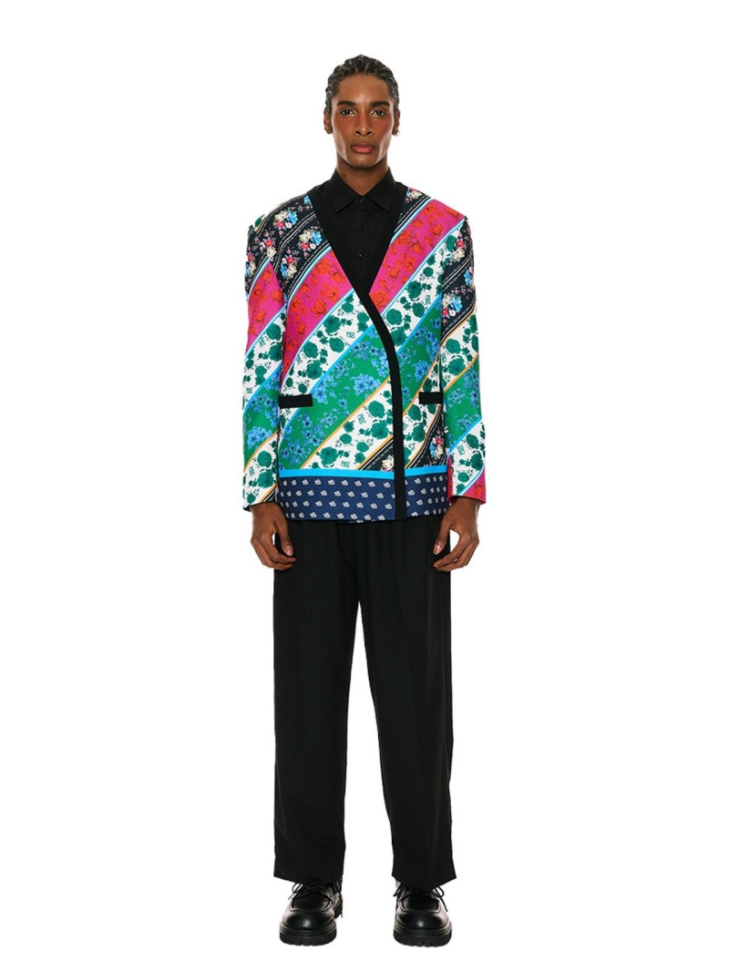 Greedilous by Tilda lookbook for Spring/Summer 2025