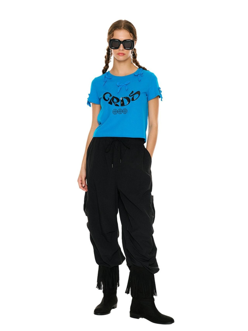 Greedilous by Tilda lookbook for Spring/Summer 2025