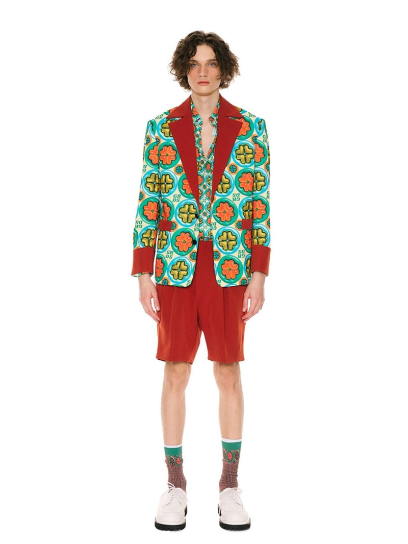 Greedilous by Tilda lookbook for Spring/Summer 2025