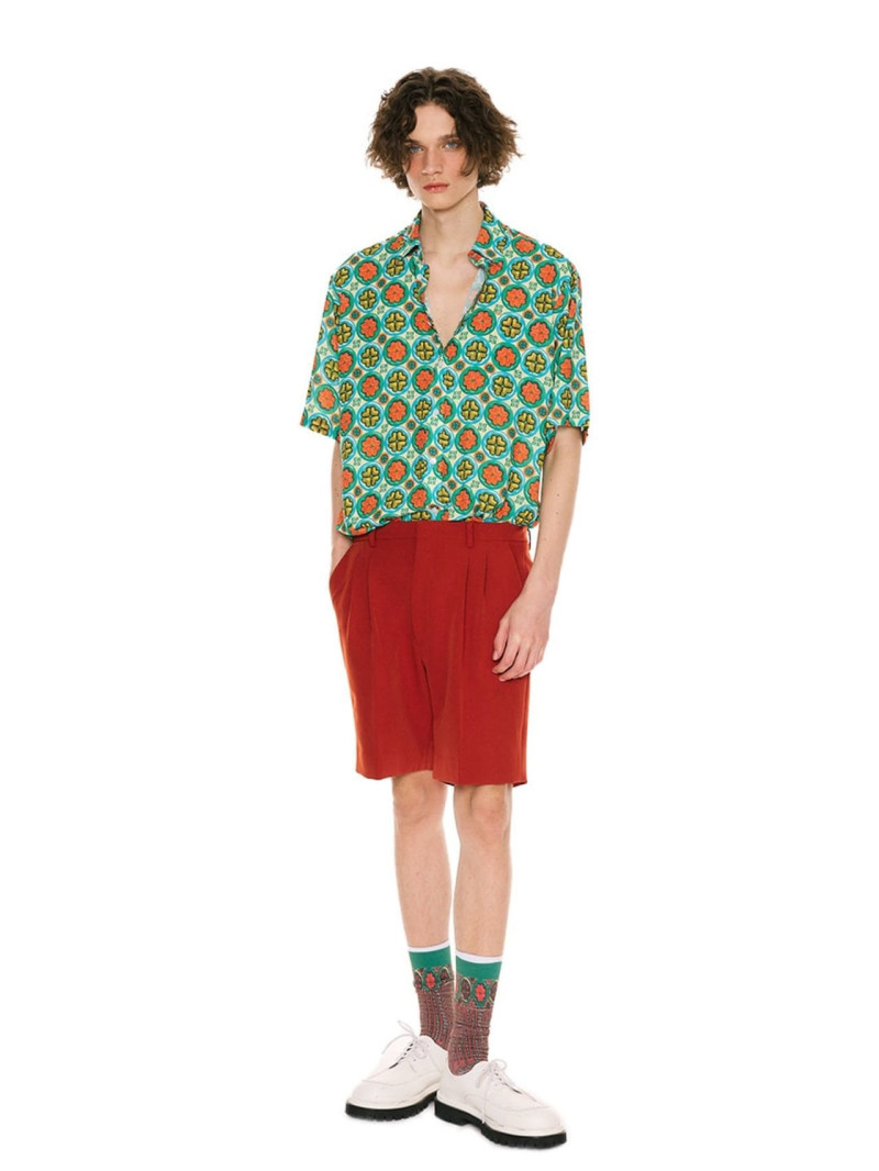 Greedilous by Tilda lookbook for Spring/Summer 2025