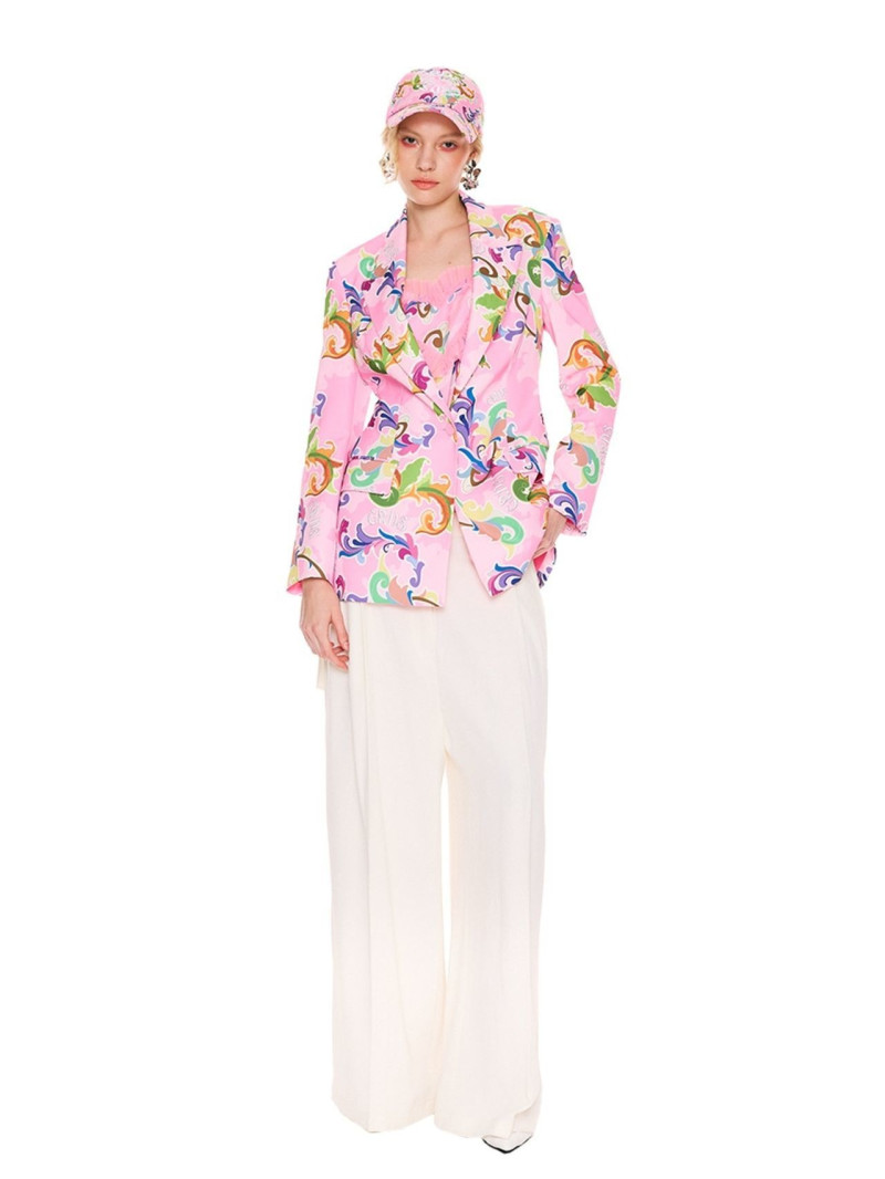 Greedilous by Tilda lookbook for Spring/Summer 2025