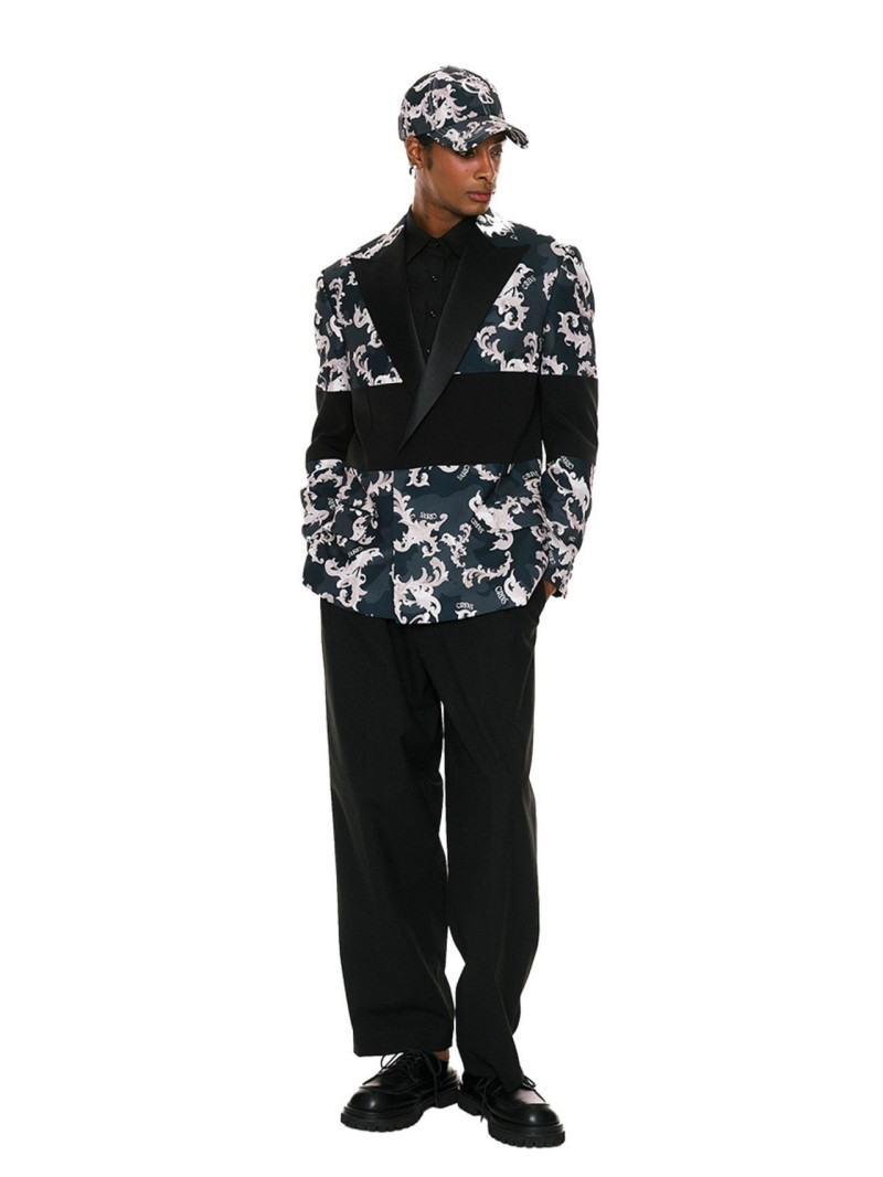 Greedilous by Tilda lookbook for Spring/Summer 2025
