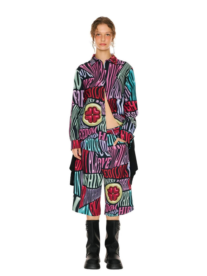 Greedilous by Tilda lookbook for Spring/Summer 2025