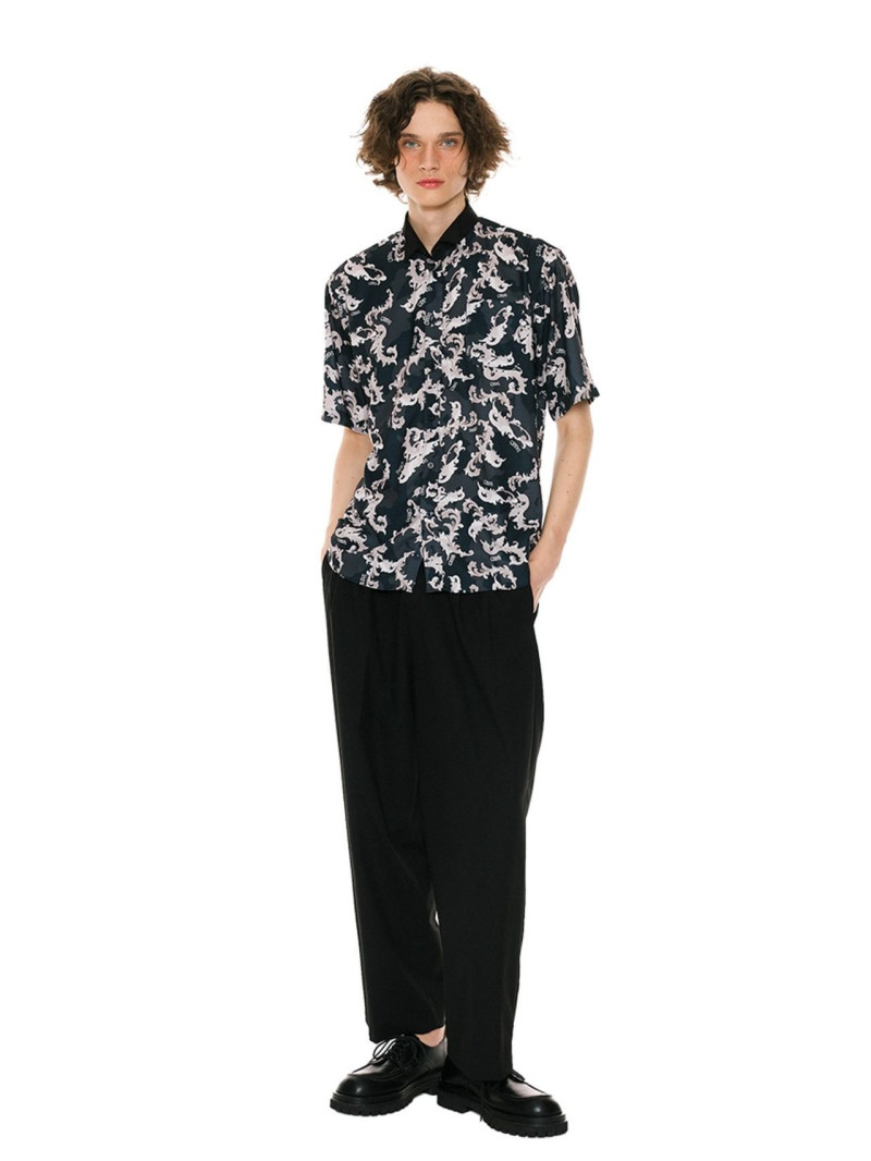 Greedilous by Tilda lookbook for Spring/Summer 2025