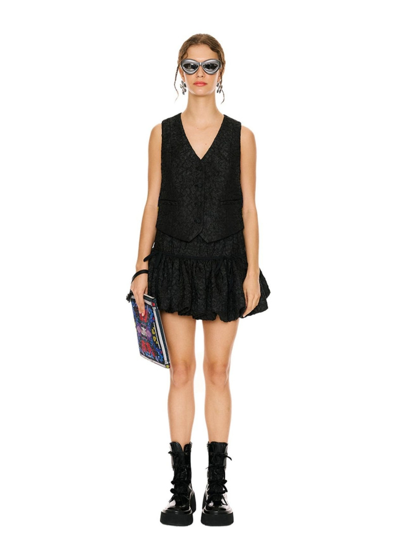 Greedilous by Tilda lookbook for Spring/Summer 2025