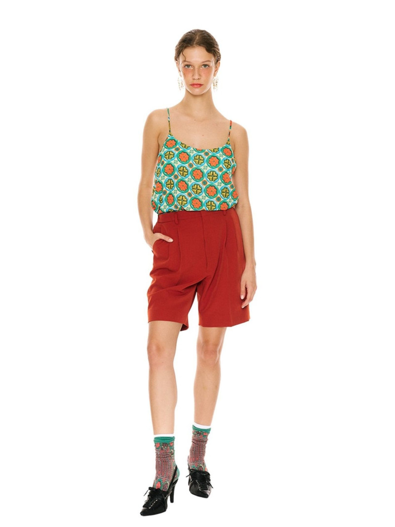 Greedilous by Tilda lookbook for Spring/Summer 2025