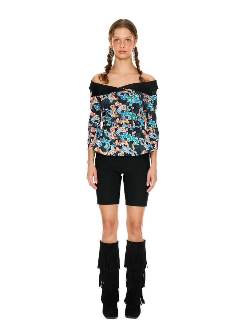 Greedilous by Tilda lookbook for Spring/Summer 2025