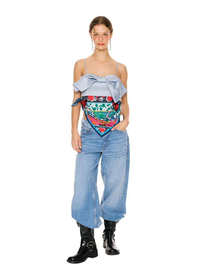 Greedilous by Tilda lookbook for Spring/Summer 2025