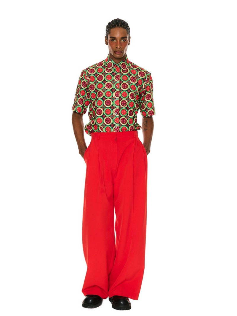 Greedilous by Tilda lookbook for Spring/Summer 2025