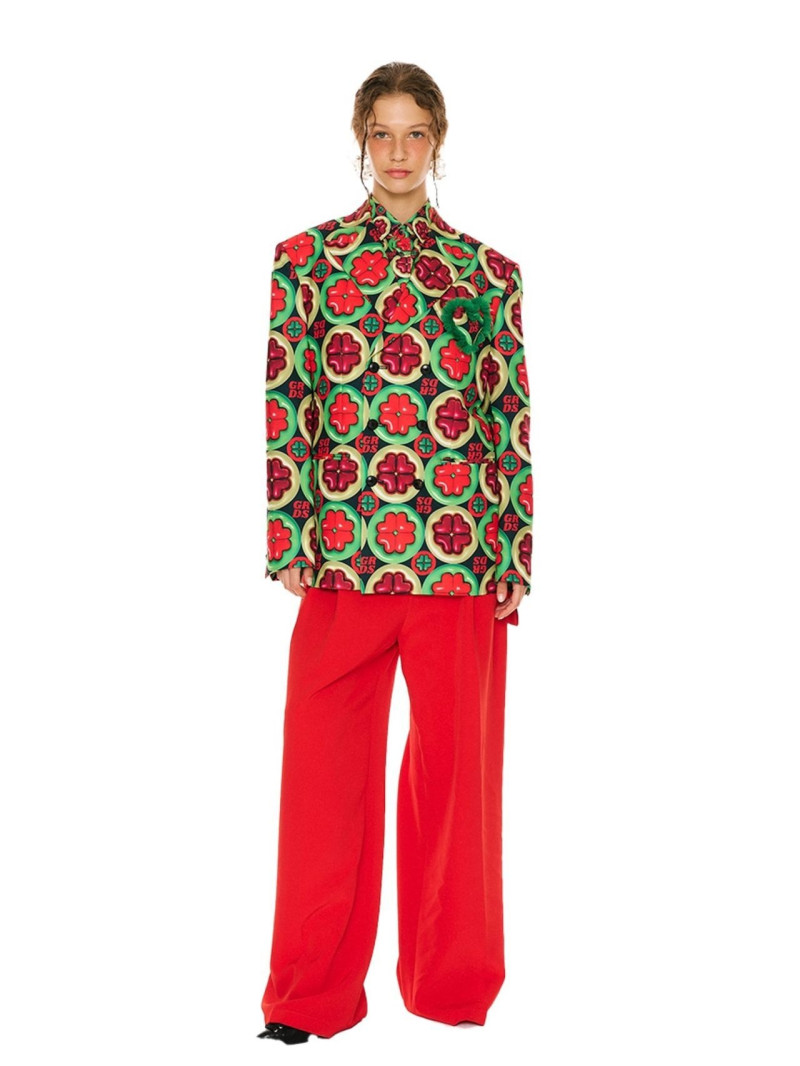 Greedilous by Tilda lookbook for Spring/Summer 2025