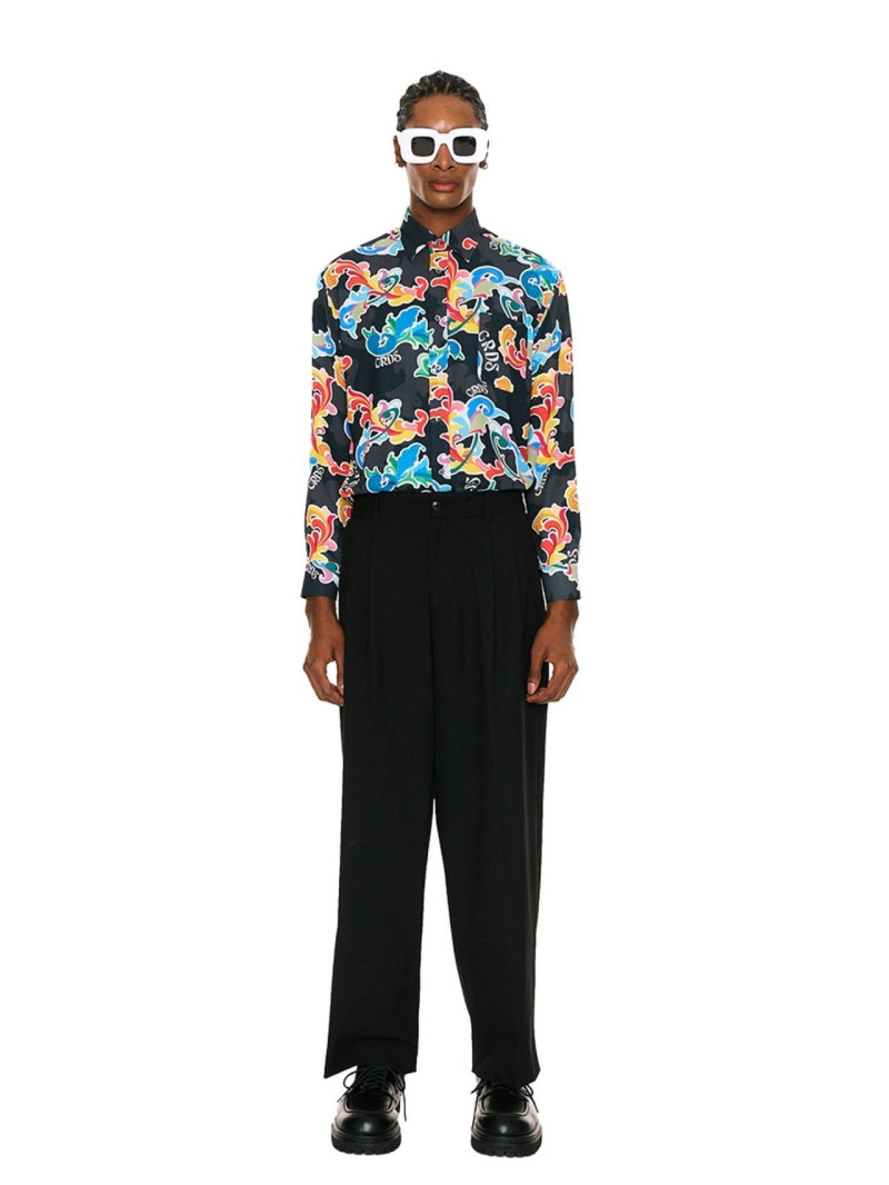 Greedilous by Tilda lookbook for Spring/Summer 2025