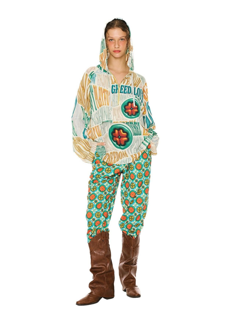 Greedilous by Tilda lookbook for Spring/Summer 2025