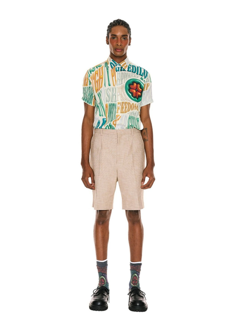 Greedilous by Tilda lookbook for Spring/Summer 2025